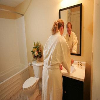 The Pointe At Castle Hill & Spa Station touristique 3*