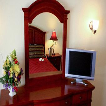 The Pointe At Castle Hill & Spa 3*